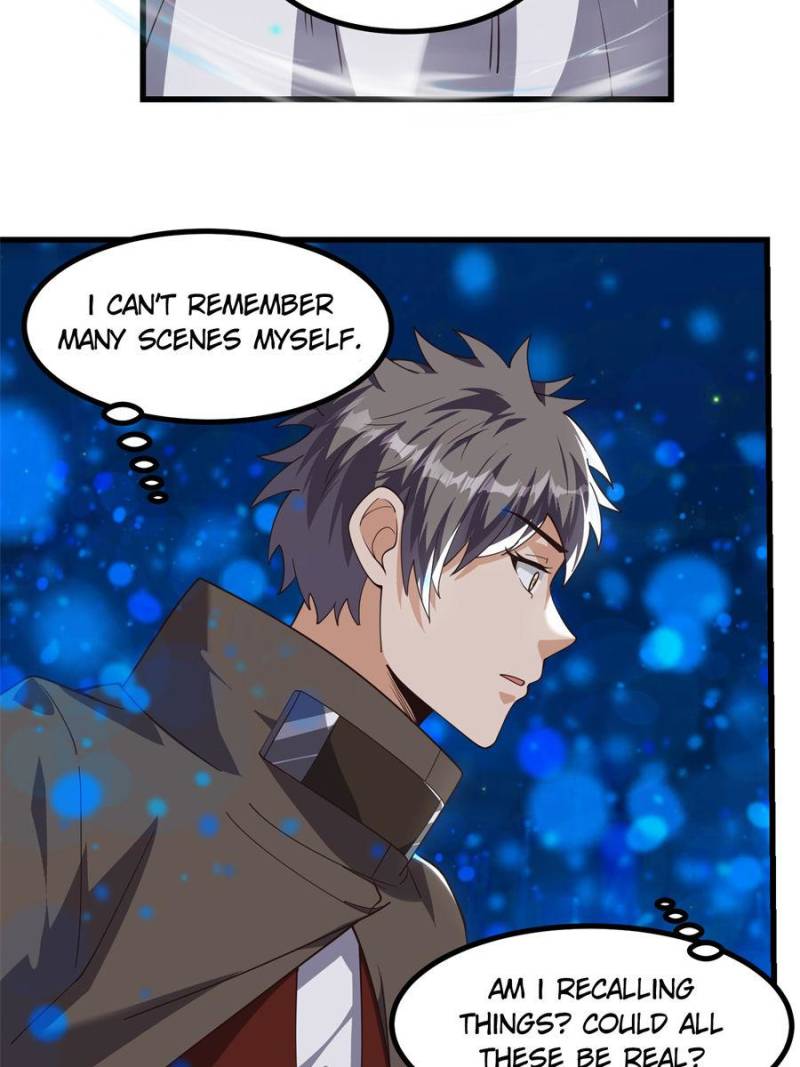 Read Endgame Restart ENGLISH Manga Online