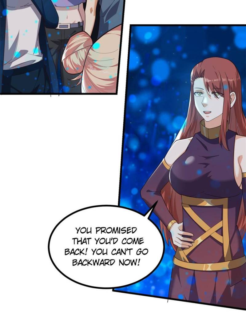 Read Endgame Restart ENGLISH Manga Online