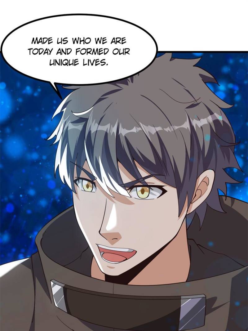 Read Endgame Restart ENGLISH Manga Online