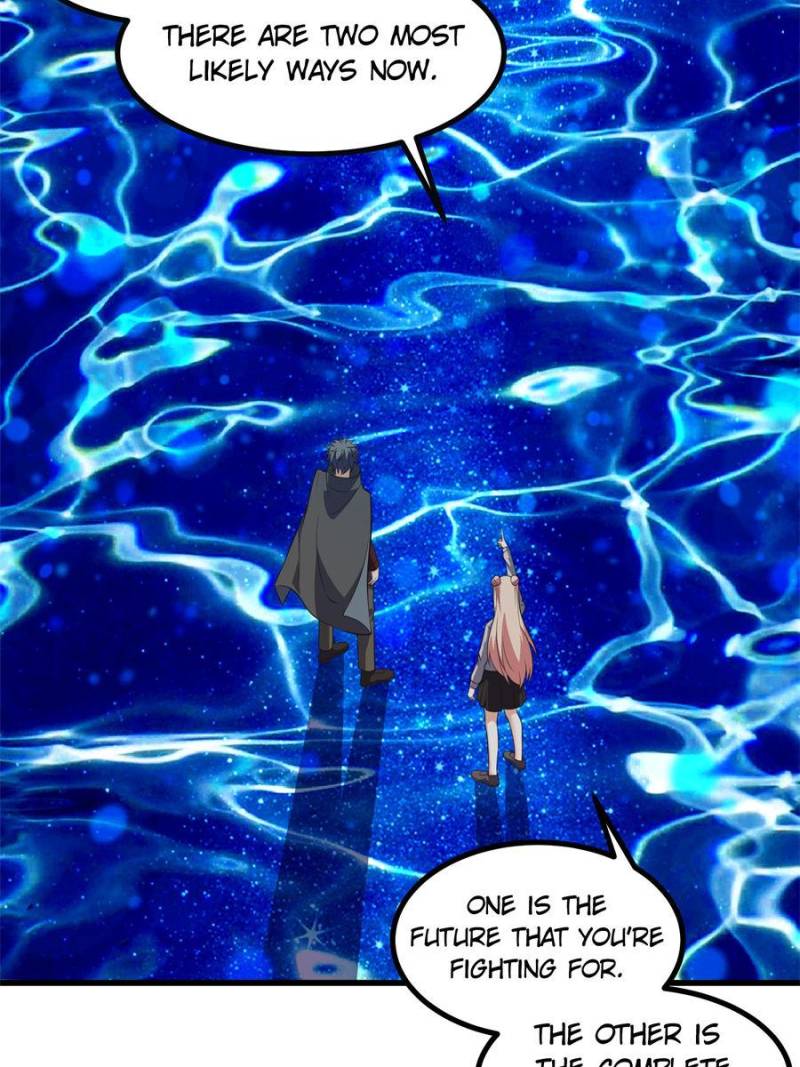 Read Endgame Restart ENGLISH Manga Online