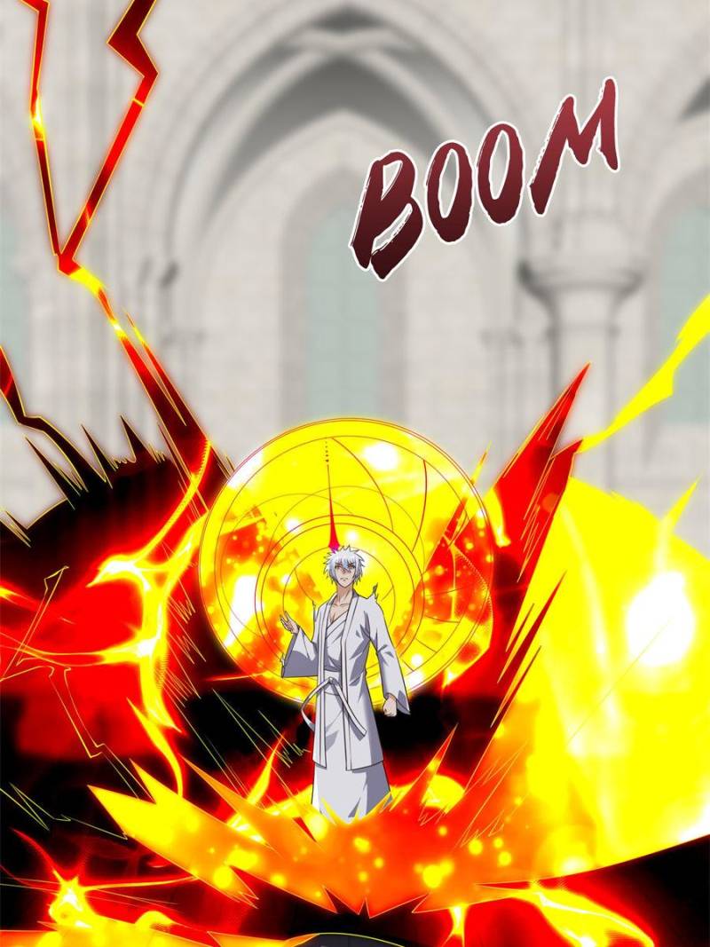 Read Endgame Restart ENGLISH Manga Online