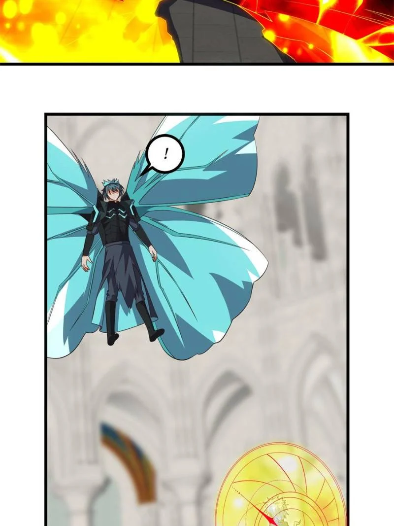 Read Endgame Restart ENGLISH Manga Online