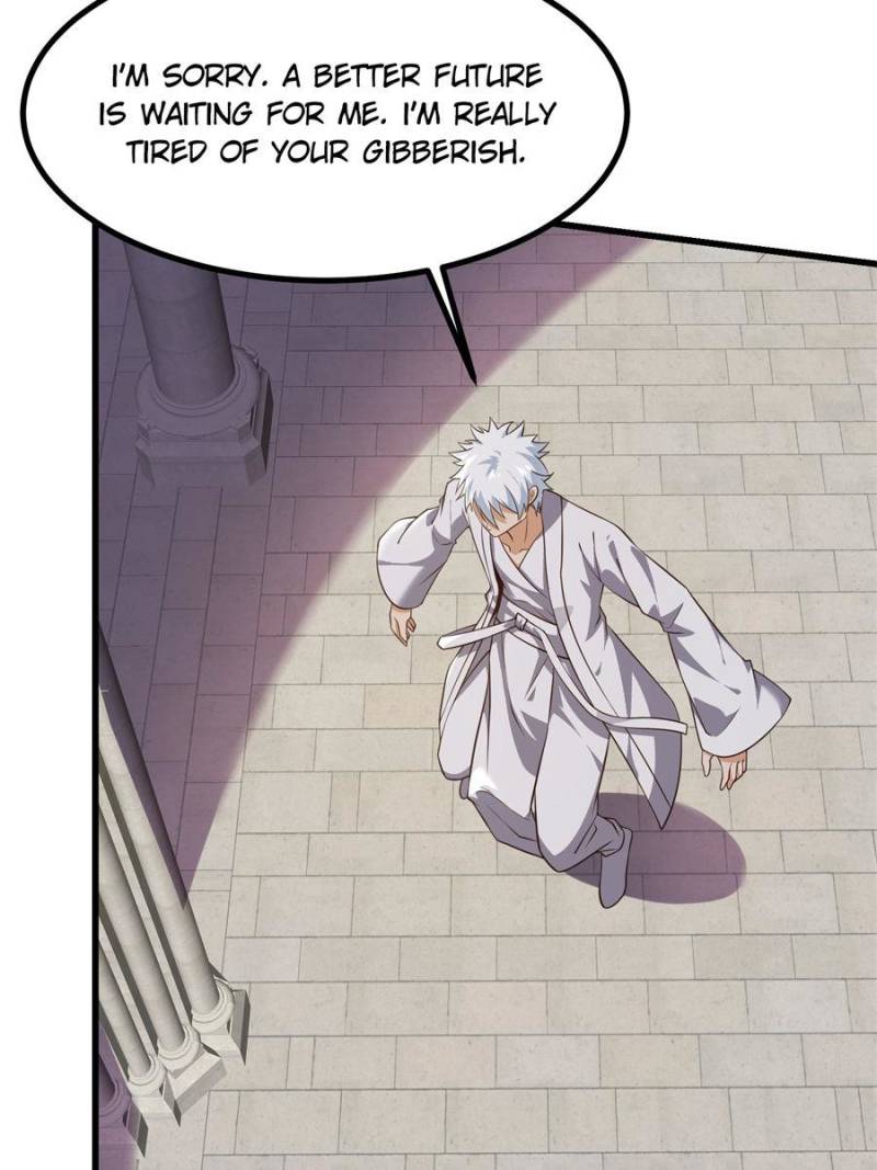 Read Endgame Restart ENGLISH Manga Online