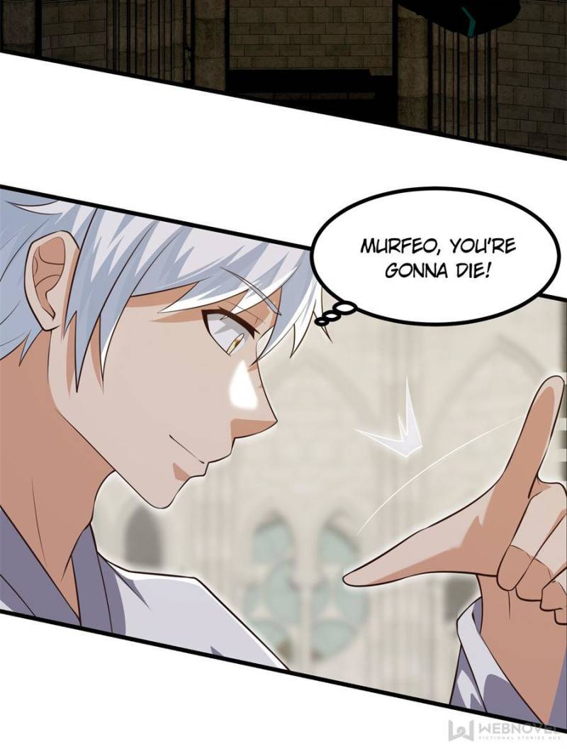 Read Endgame Restart ENGLISH Manga Online