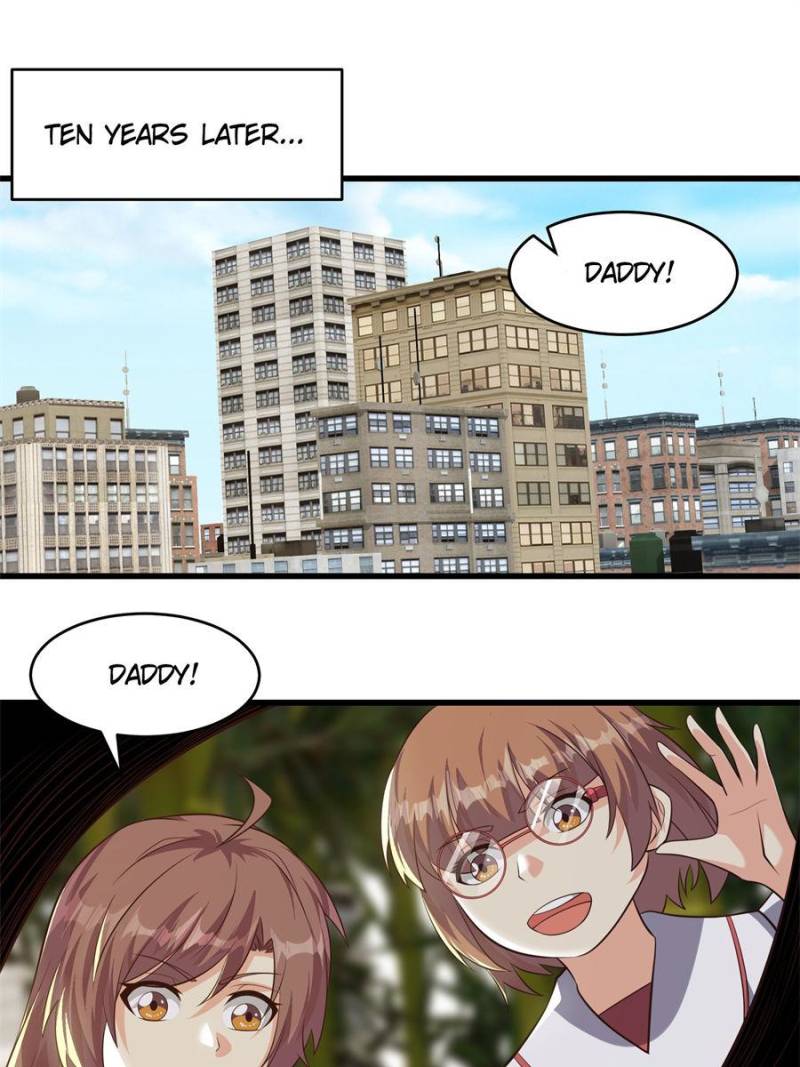 Read Endgame Restart ENGLISH Manga Online