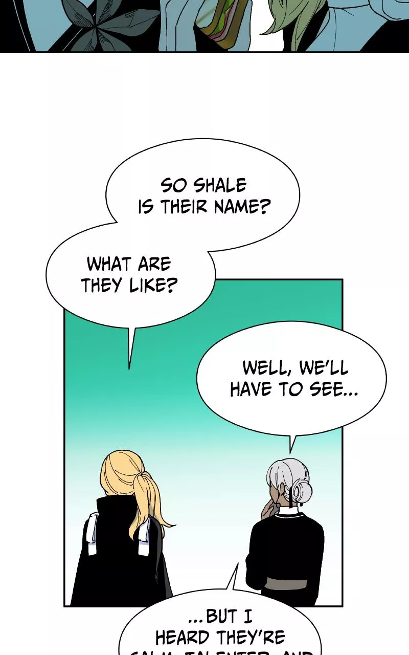 Read False Paradise ENGLISH Manga Online