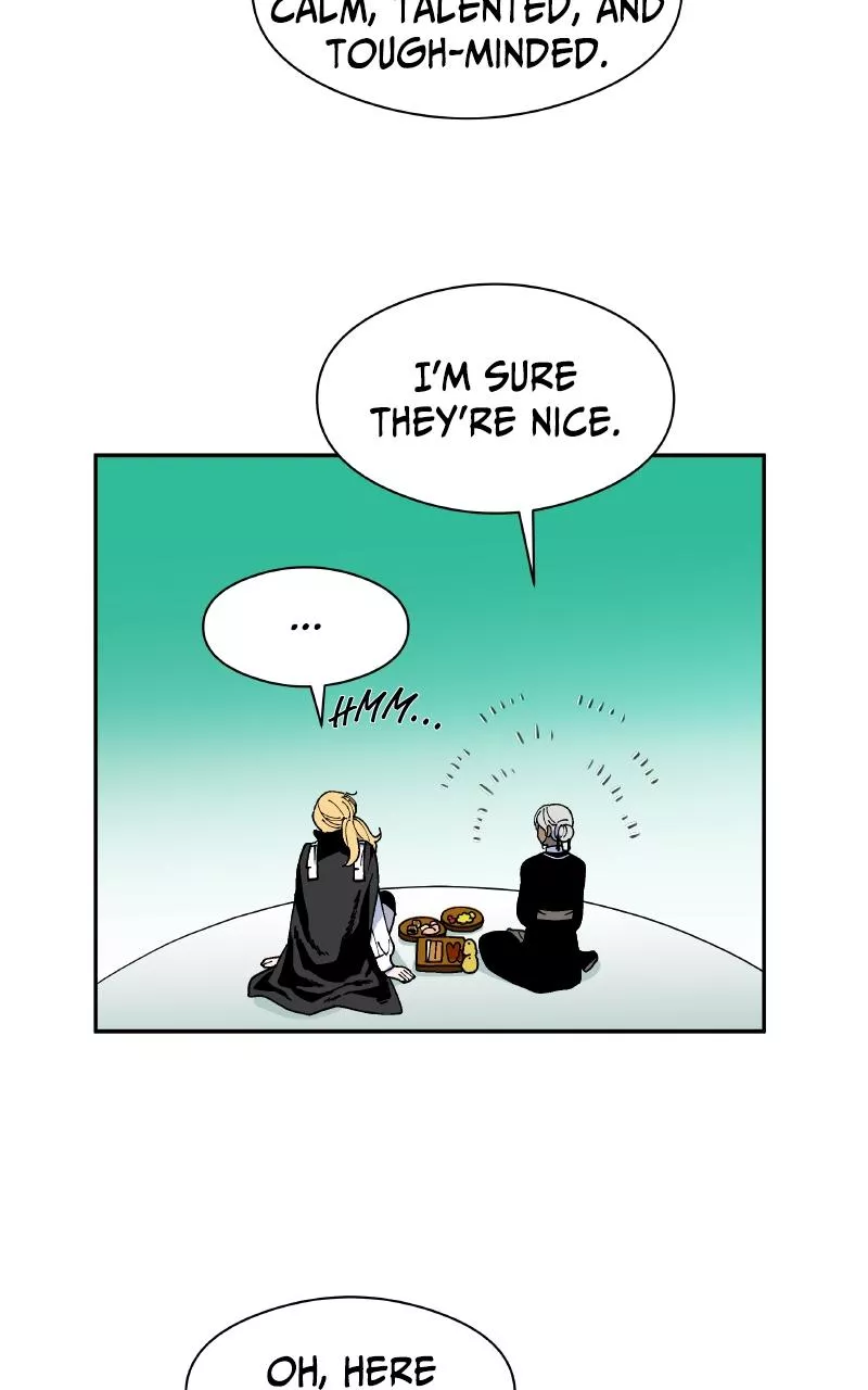 Read False Paradise ENGLISH Manga Online