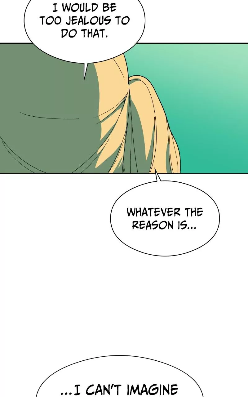 Read False Paradise ENGLISH Manga Online