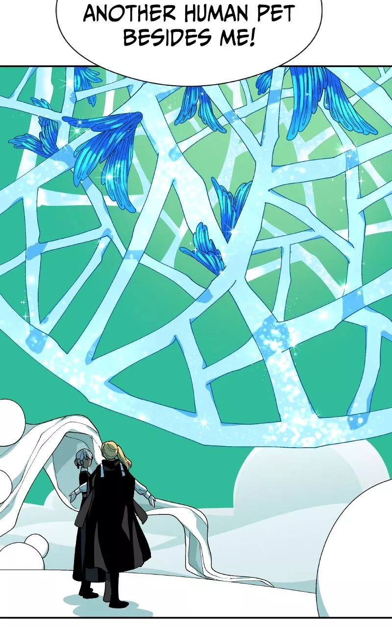 Read False Paradise ENGLISH Manga Online