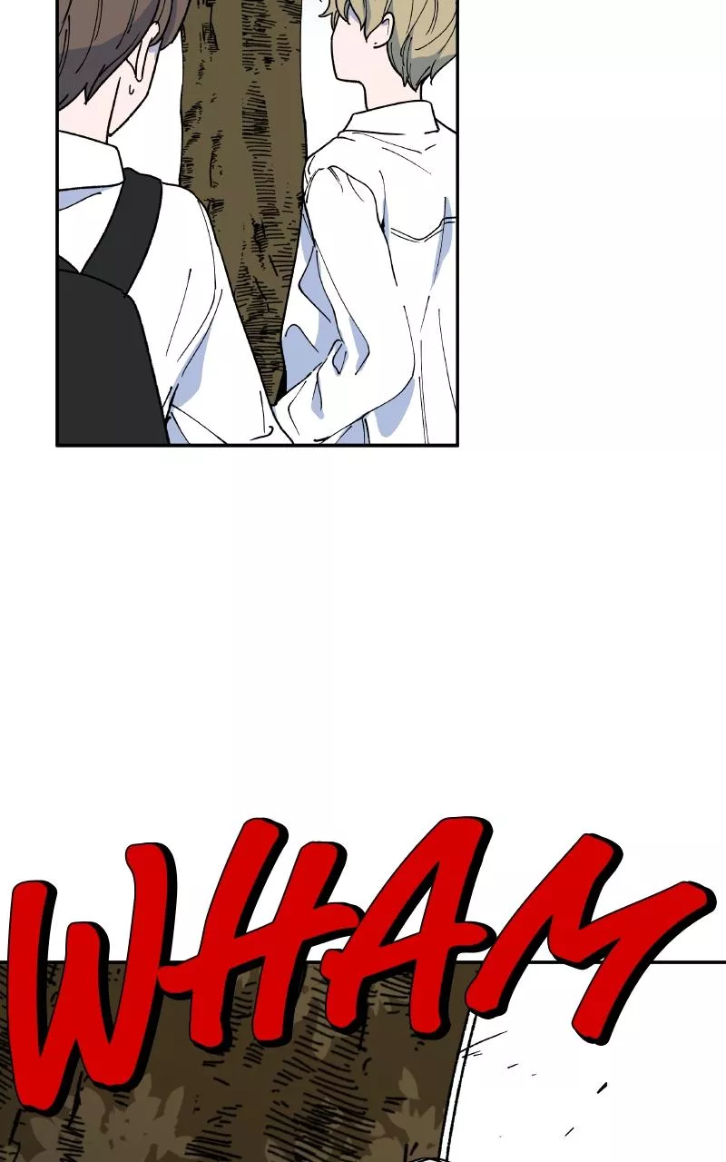 Read False Paradise ENGLISH Manga Online