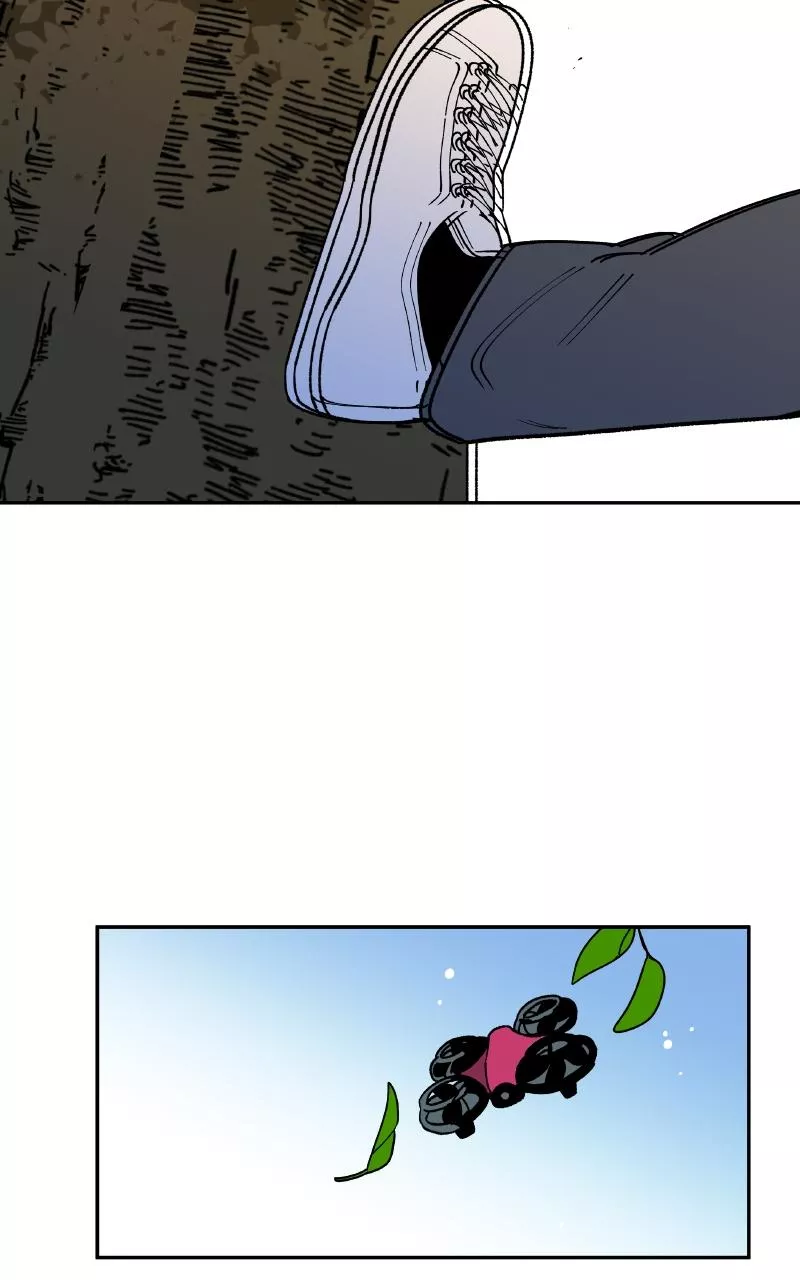 Read False Paradise ENGLISH Manga Online