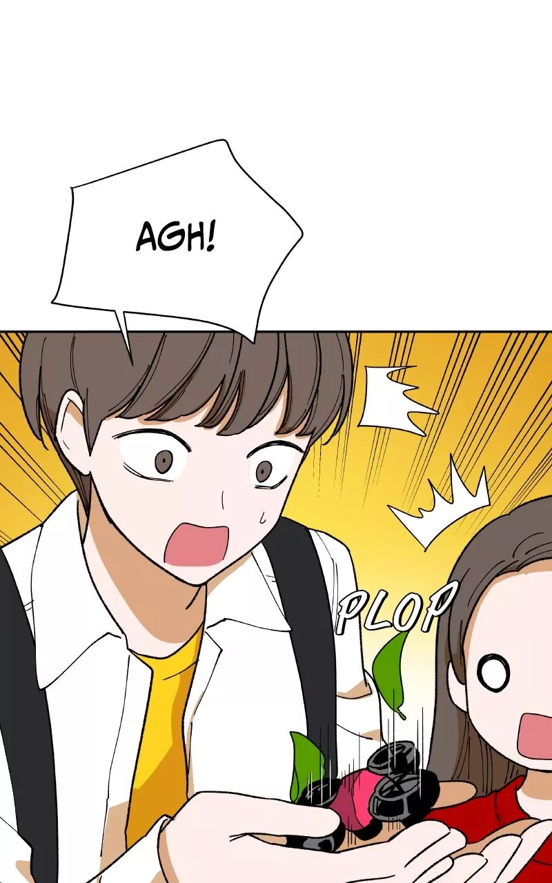 Read False Paradise ENGLISH Manga Online