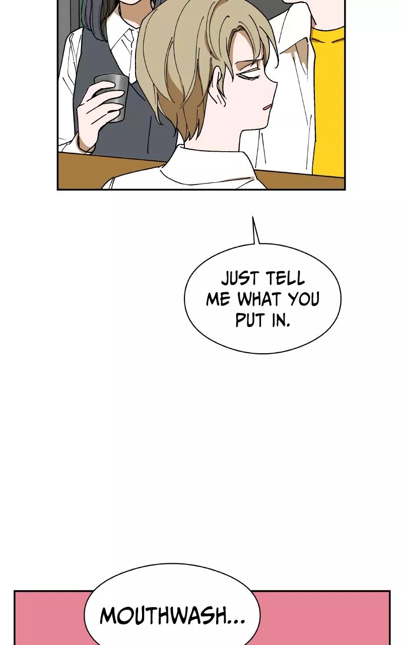 Read False Paradise ENGLISH Manga Online