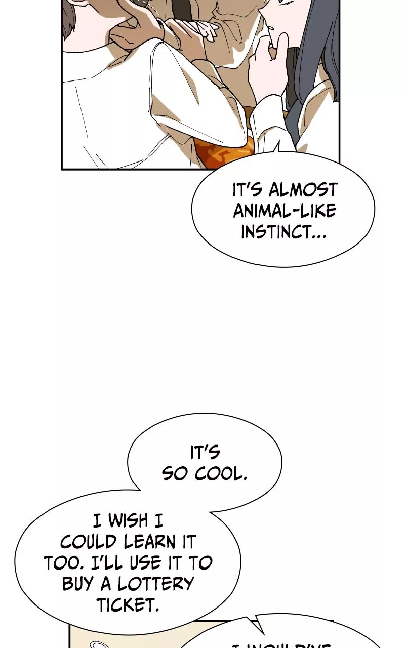 Read False Paradise ENGLISH Manga Online