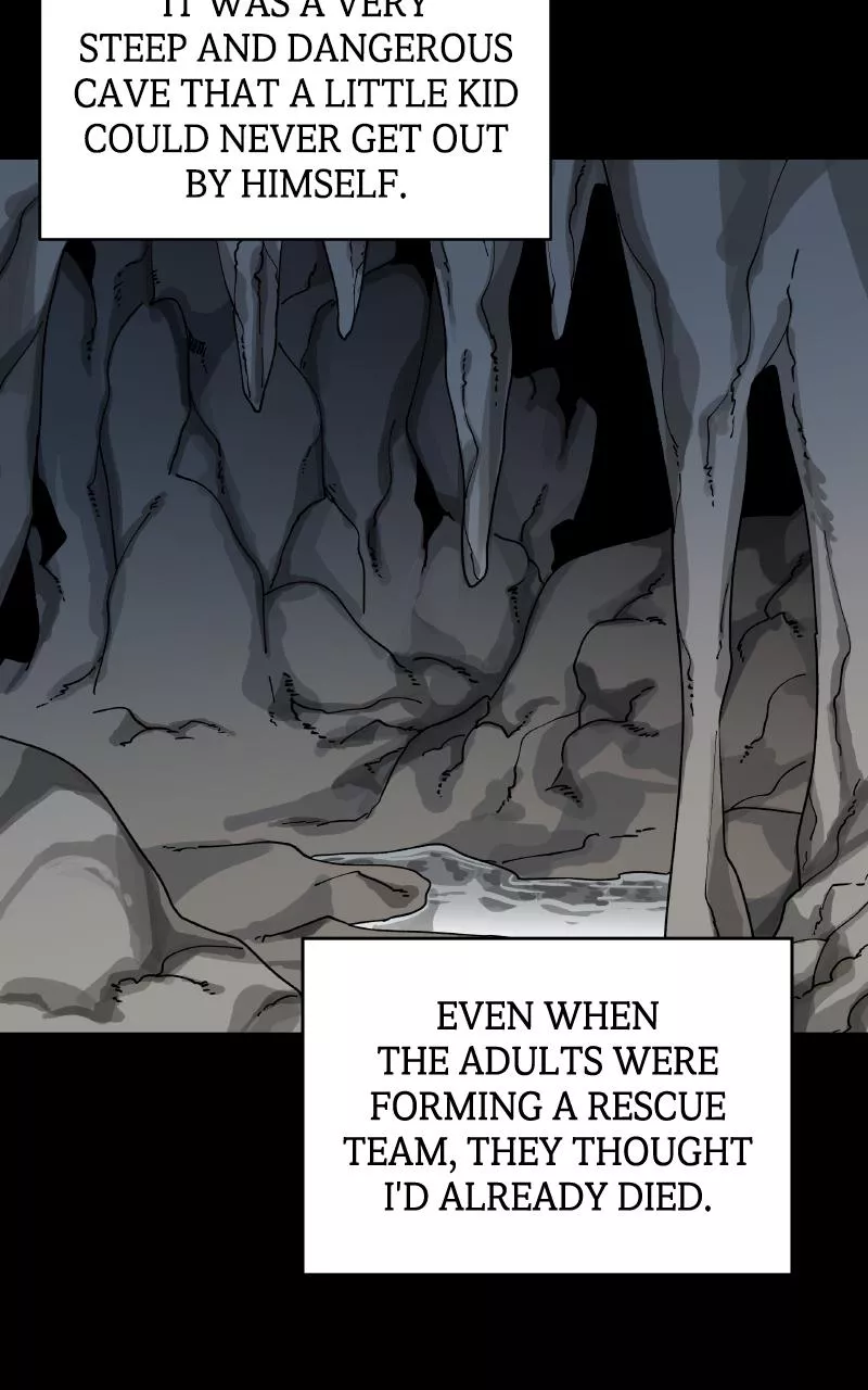 Read False Paradise ENGLISH Manga Online