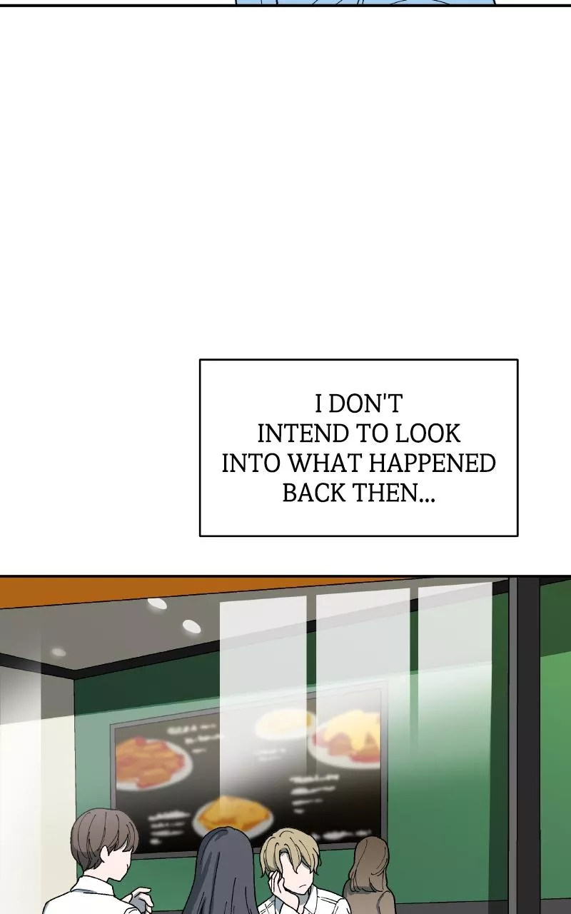 Read False Paradise ENGLISH Manga Online