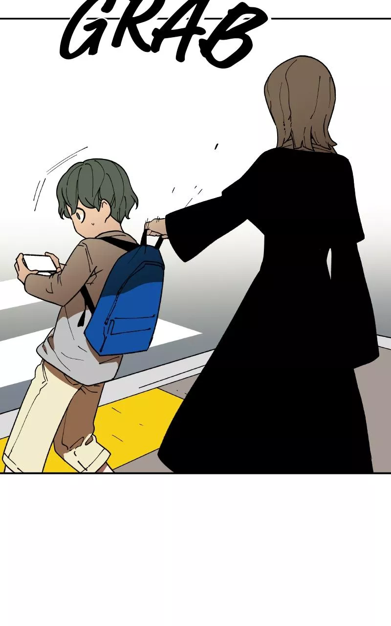 Read False Paradise ENGLISH Manga Online