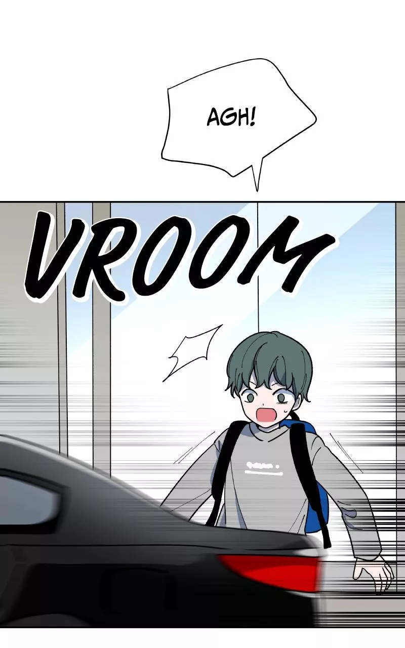 Read False Paradise ENGLISH Manga Online