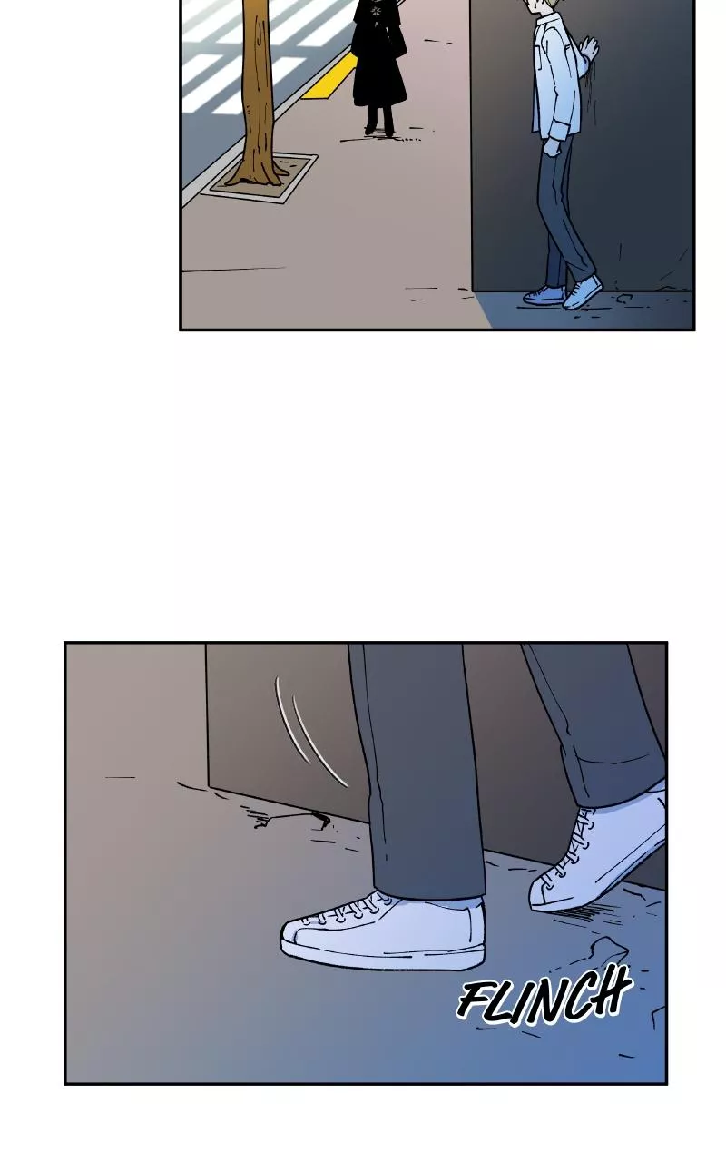 Read False Paradise ENGLISH Manga Online