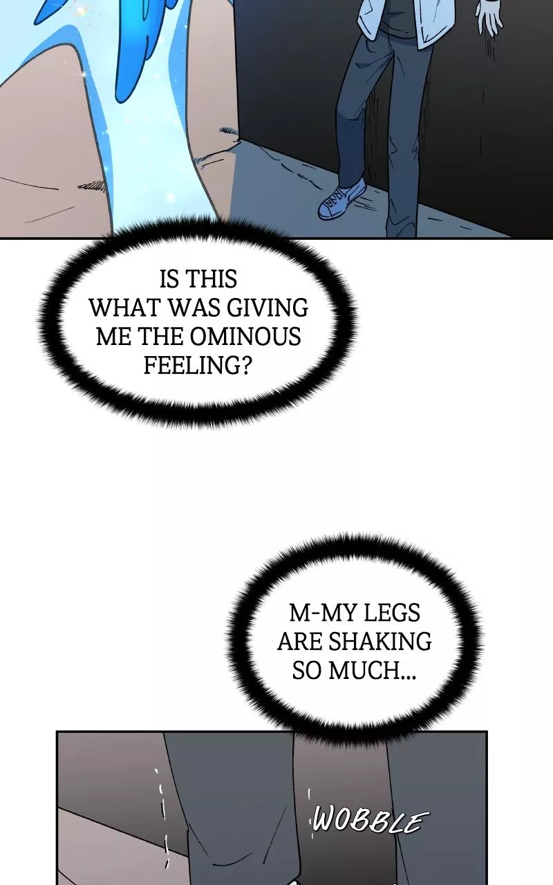 Read False Paradise ENGLISH Manga Online