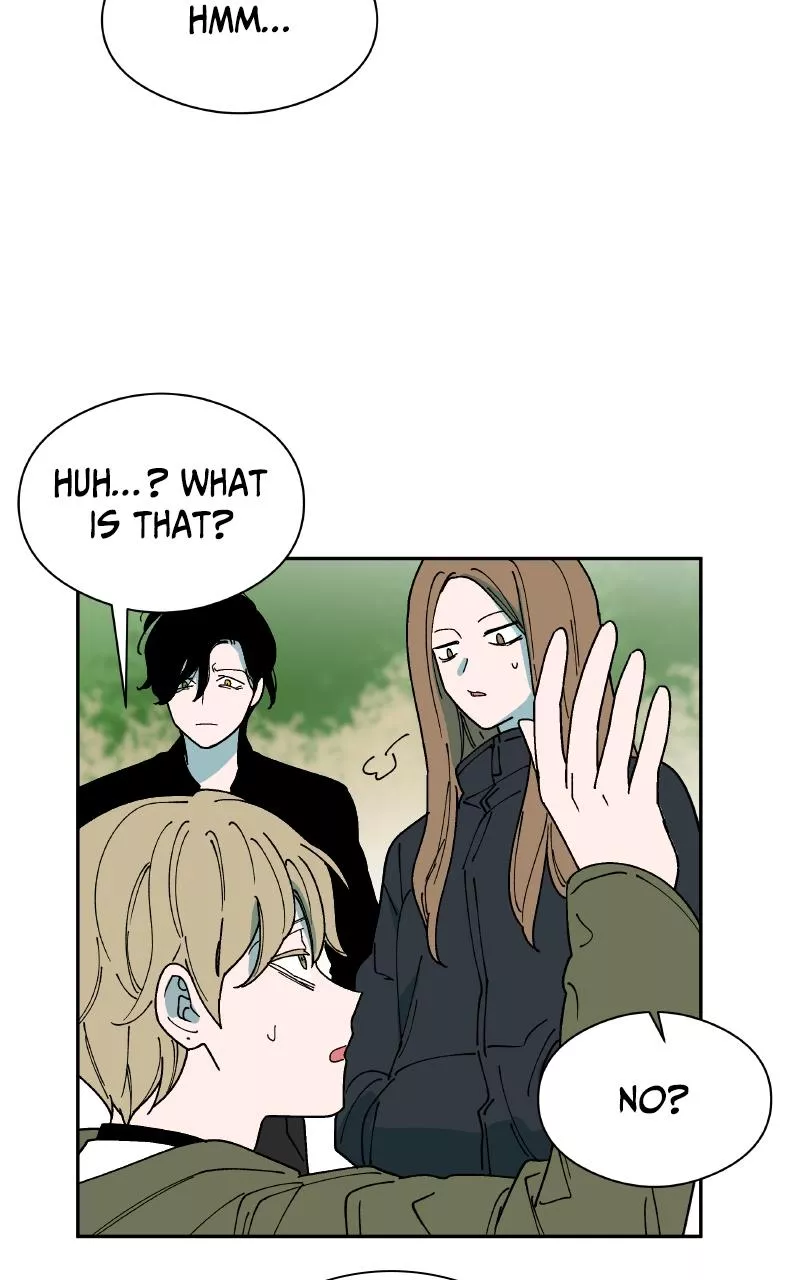 Read False Paradise ENGLISH Manga Online