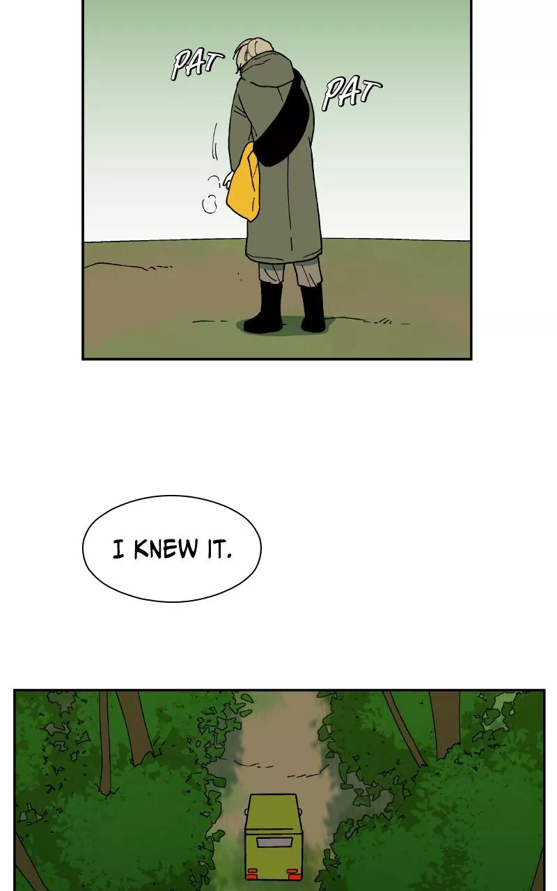 Read False Paradise ENGLISH Manga Online