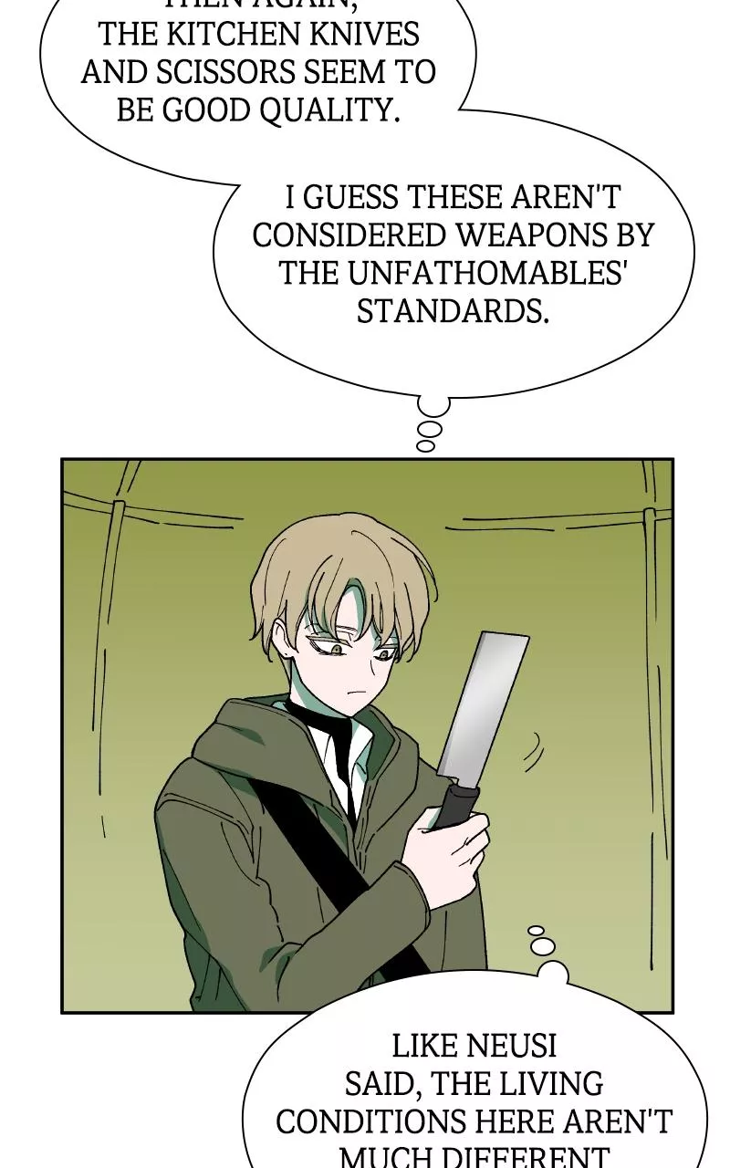 Read False Paradise ENGLISH Manga Online