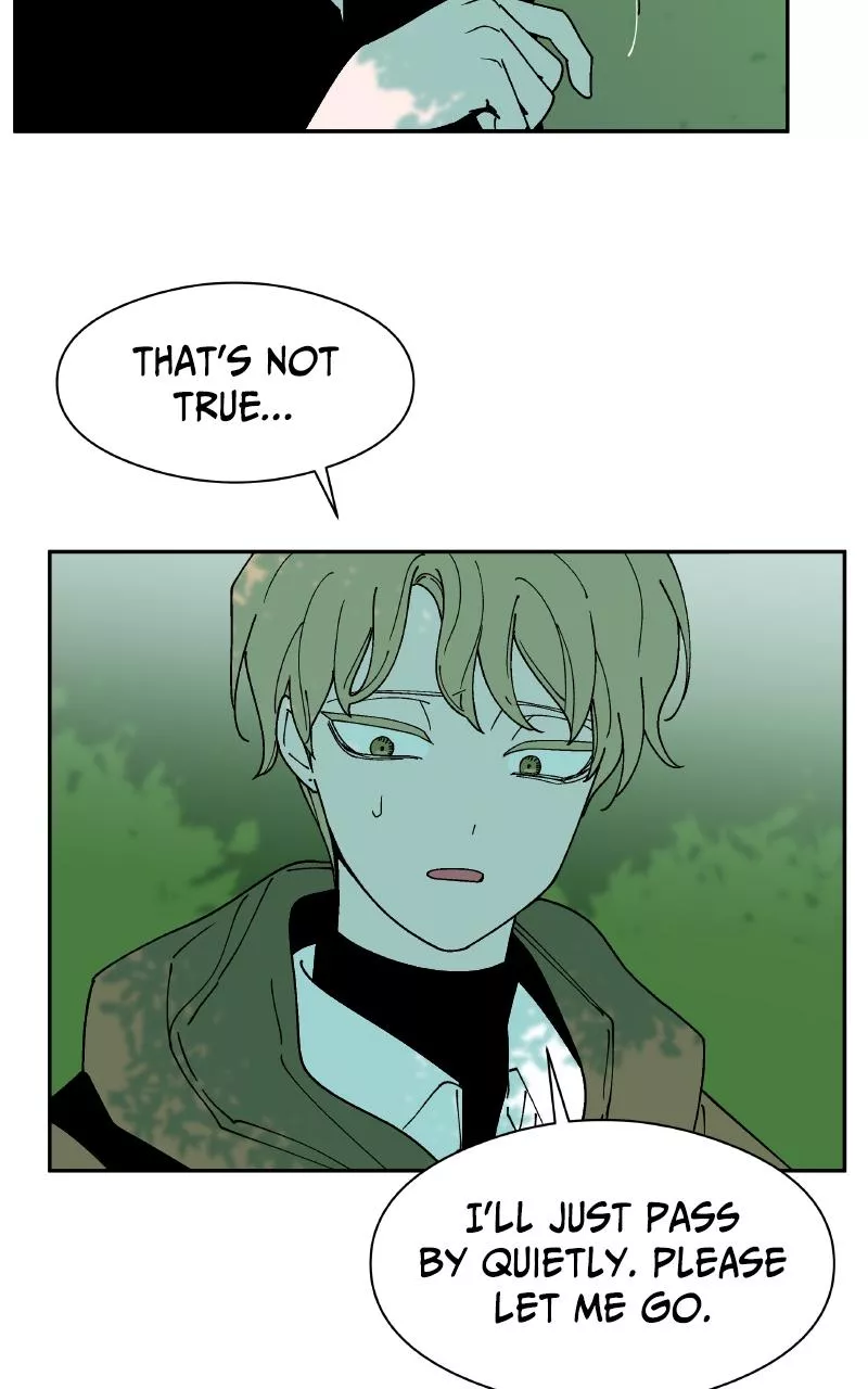 Read False Paradise ENGLISH Manga Online