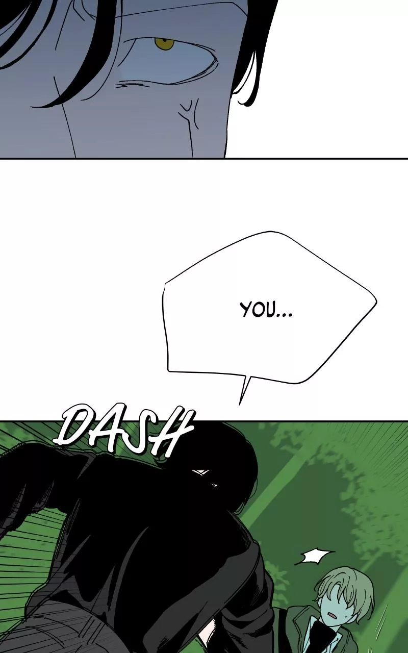 Read False Paradise ENGLISH Manga Online