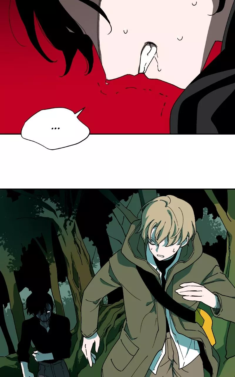 Read False Paradise ENGLISH Manga Online