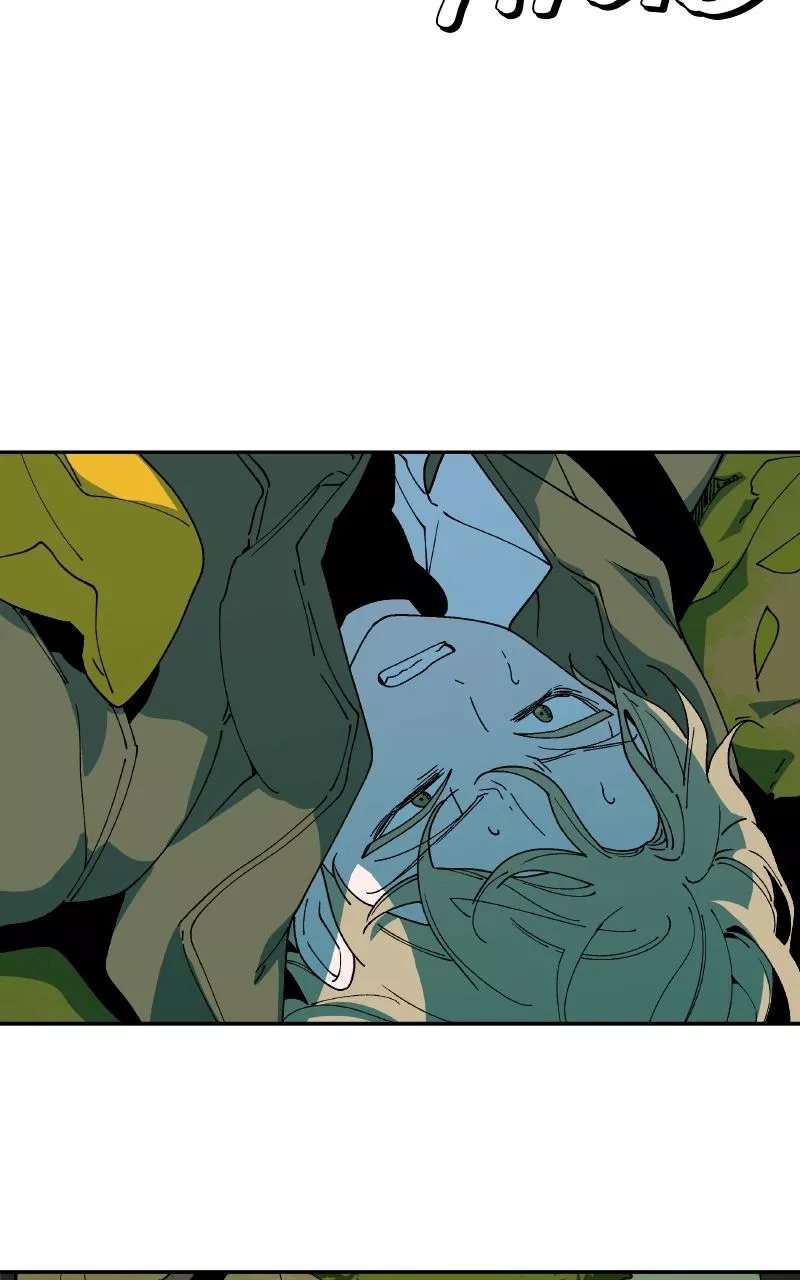 Read False Paradise ENGLISH Manga Online