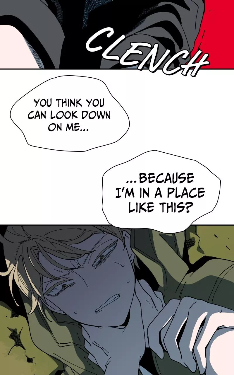 Read False Paradise ENGLISH Manga Online