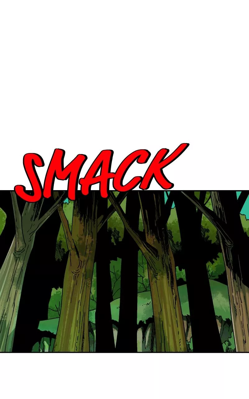 Read False Paradise ENGLISH Manga Online