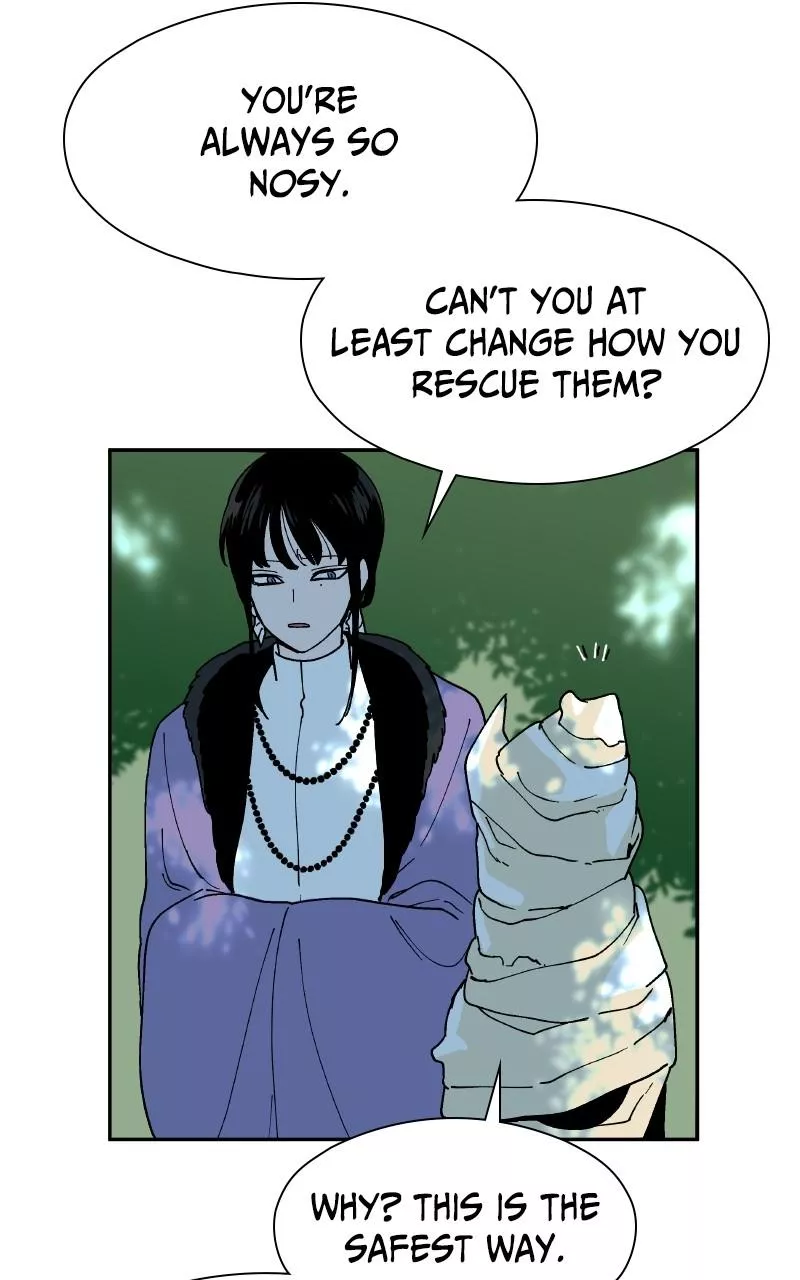 Read False Paradise ENGLISH Manga Online