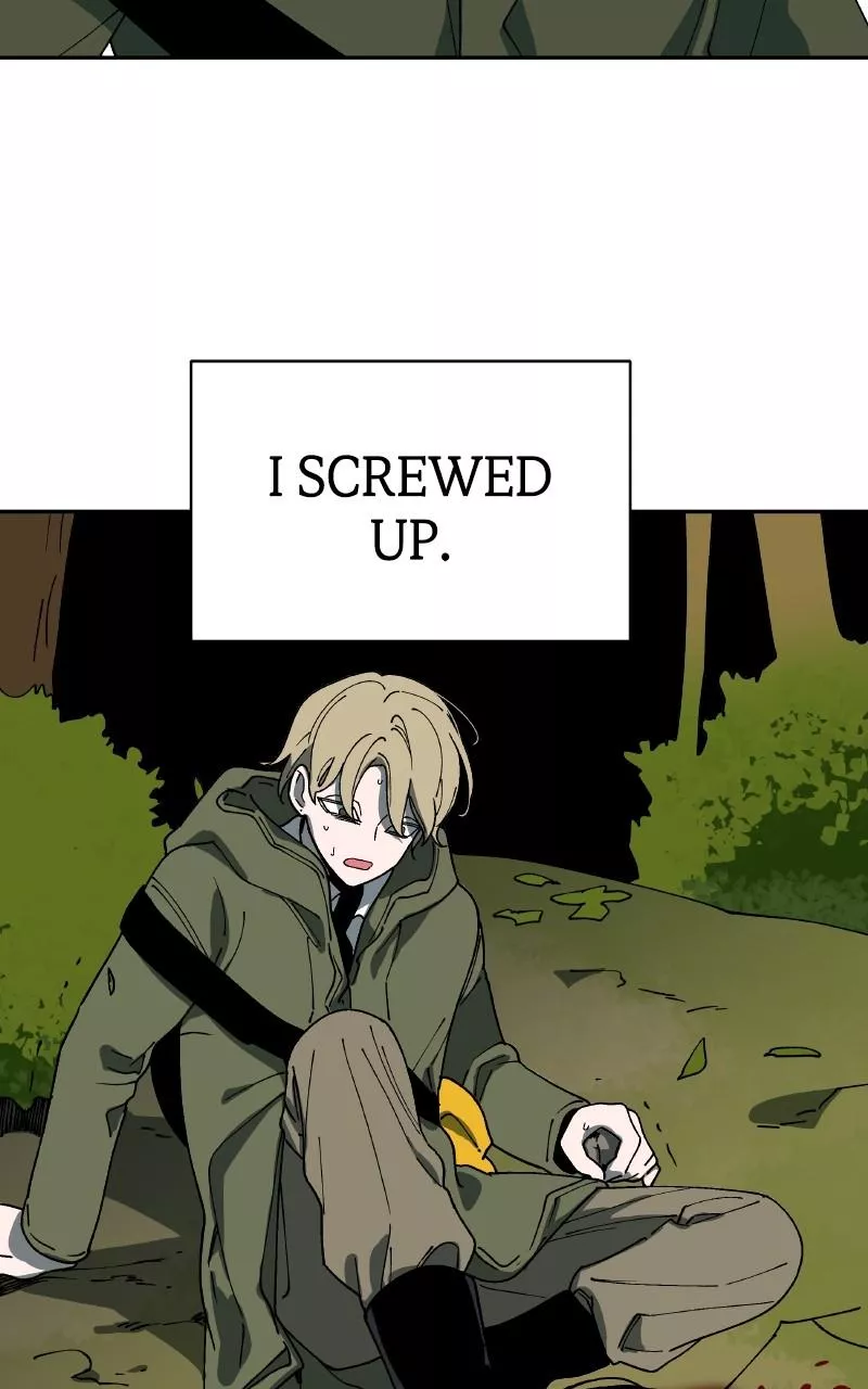 Read False Paradise ENGLISH Manga Online