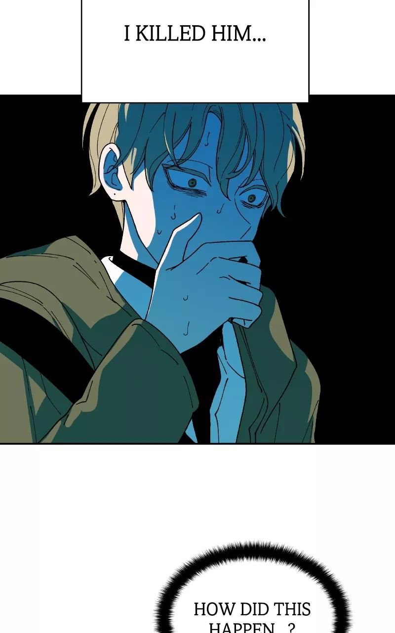 Read False Paradise ENGLISH Manga Online