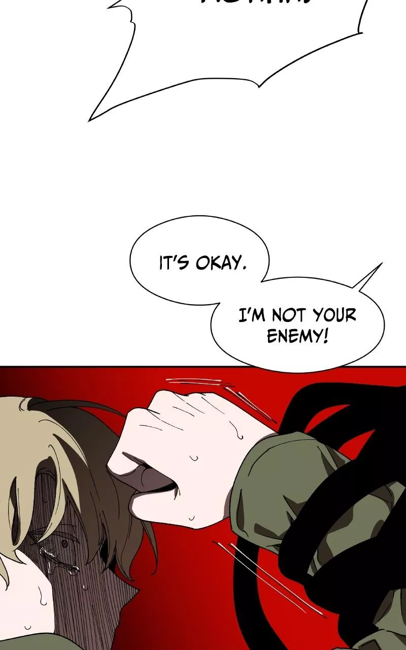 Read False Paradise ENGLISH Manga Online