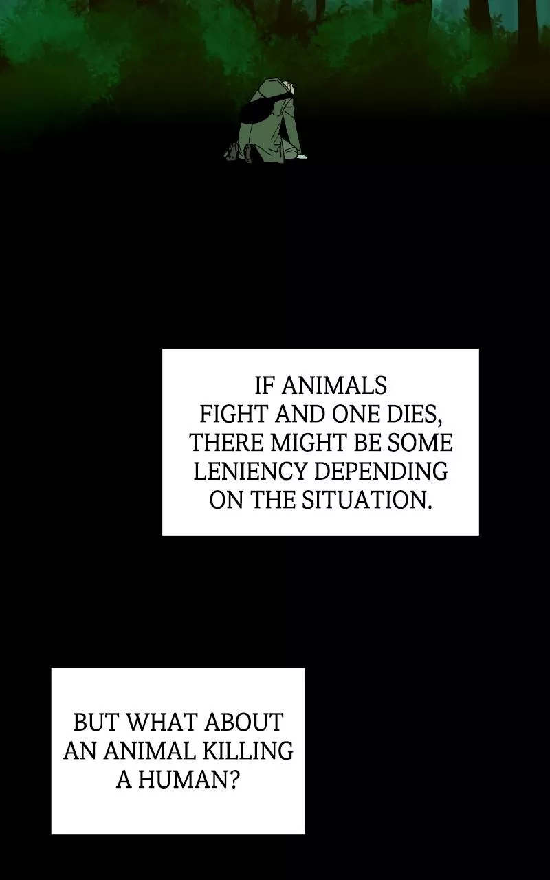 Read False Paradise ENGLISH Manga Online