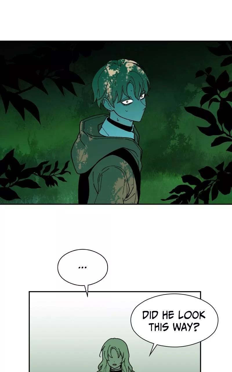 Read False Paradise ENGLISH Manga Online