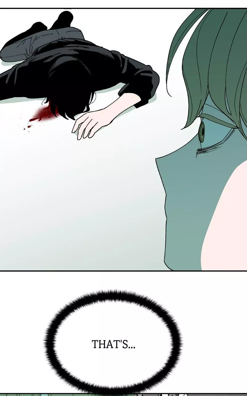 Read False Paradise ENGLISH Manga Online