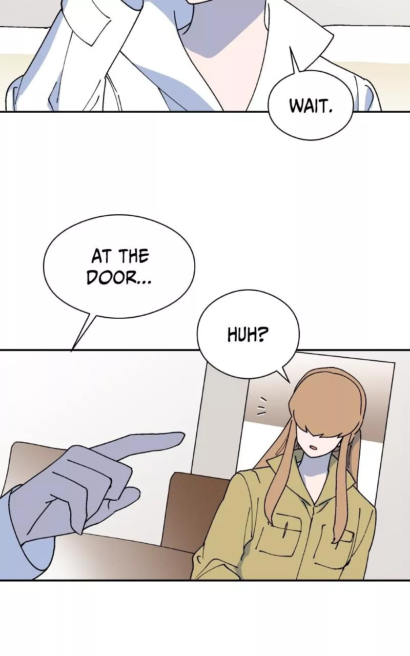 Read False Paradise ENGLISH Manga Online