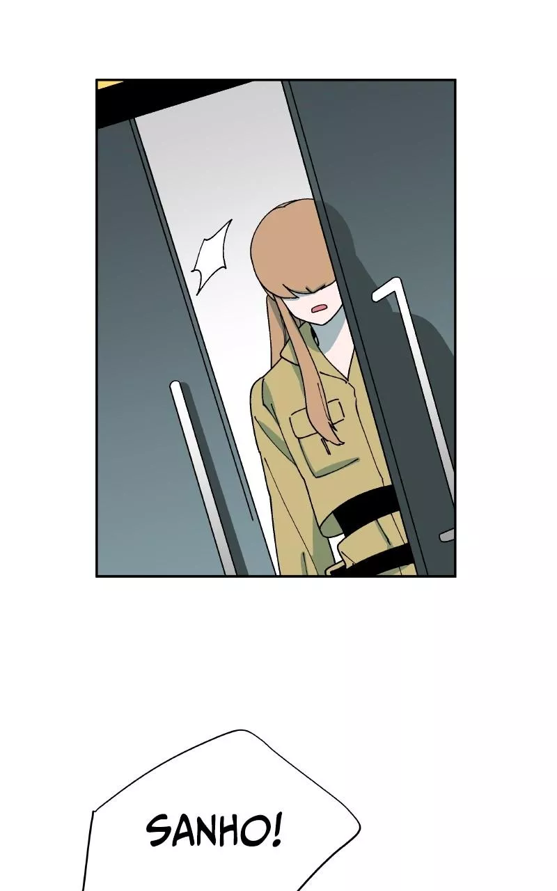 Read False Paradise ENGLISH Manga Online