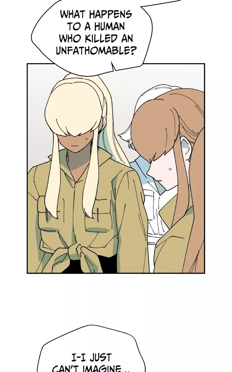 Read False Paradise ENGLISH Manga Online