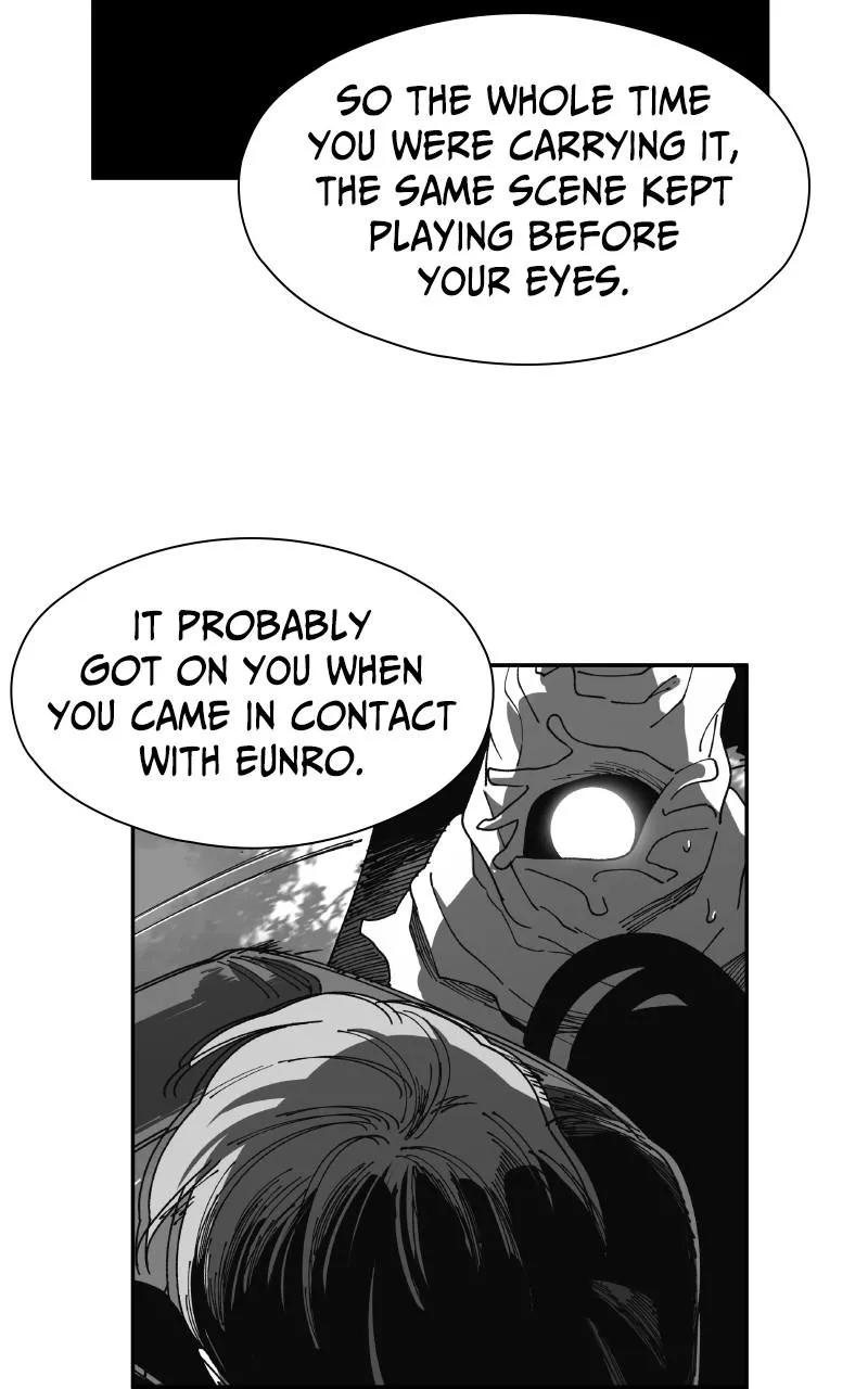 Read False Paradise ENGLISH Manga Online