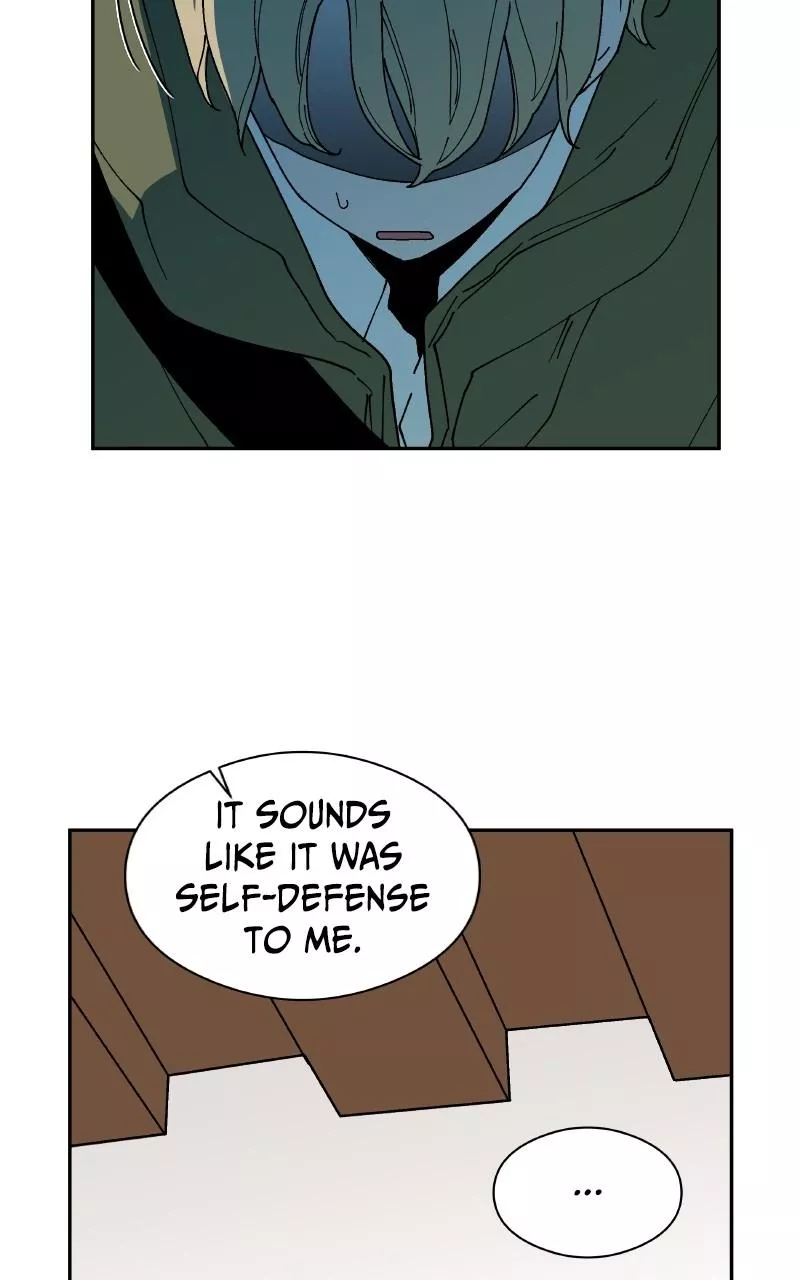 Read False Paradise ENGLISH Manga Online