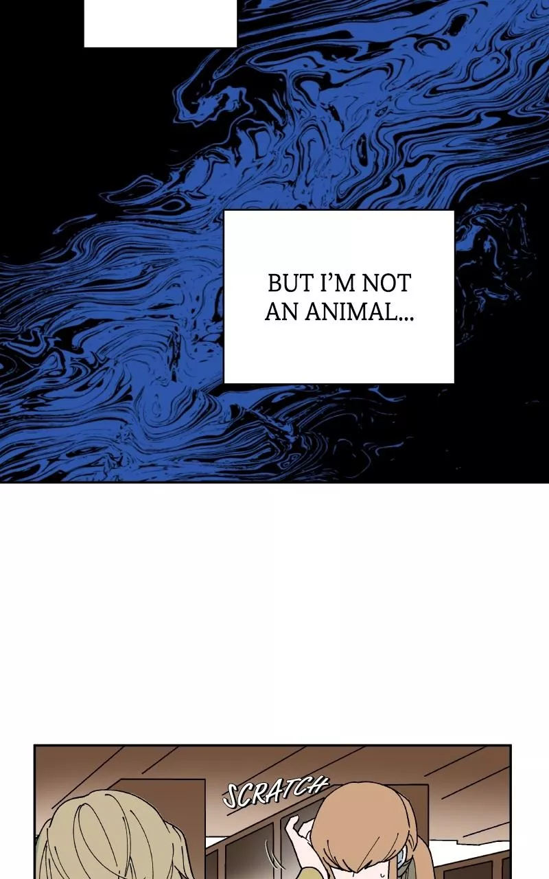 Read False Paradise ENGLISH Manga Online