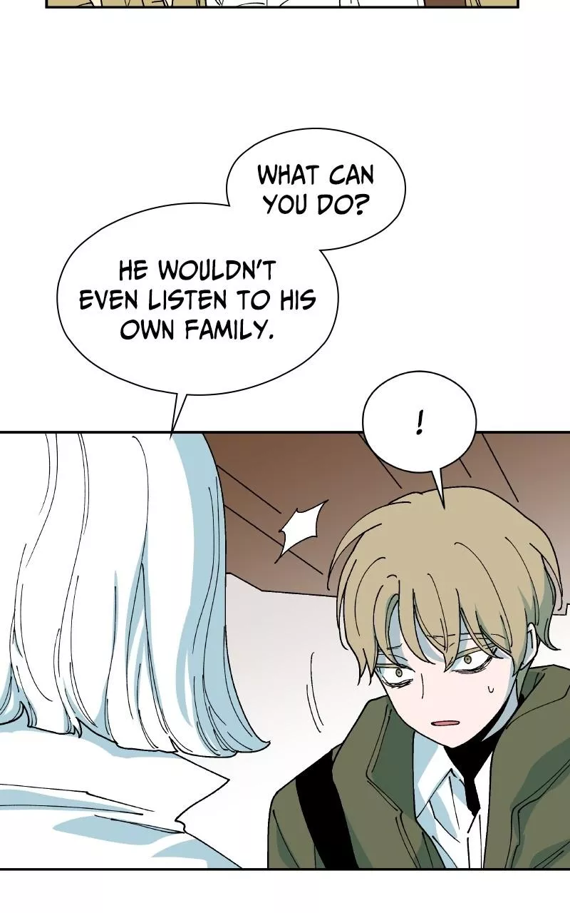 Read False Paradise ENGLISH Manga Online