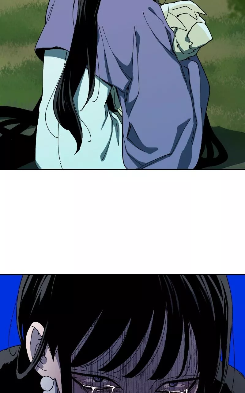 Read False Paradise ENGLISH Manga Online