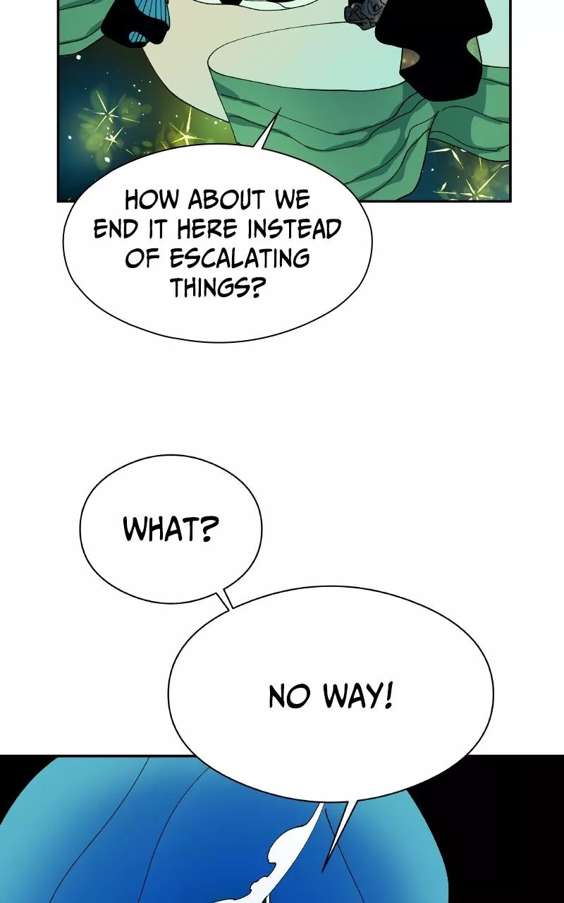 Read False Paradise ENGLISH Manga Online