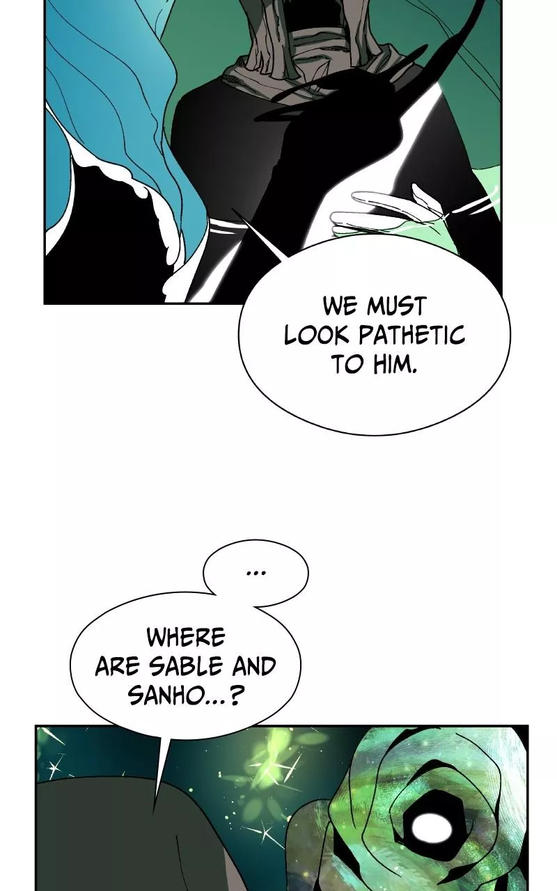 Read False Paradise ENGLISH Manga Online